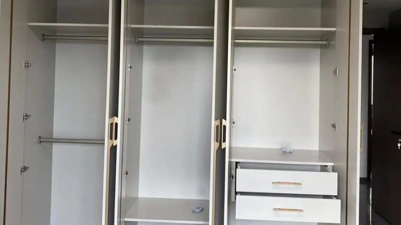 定制书柜板材加盟代理，揭秘行业选材秘诀