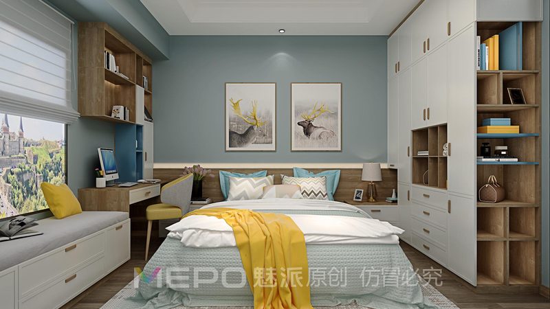定制家具全屋报价清单：如何避免被“坑”**