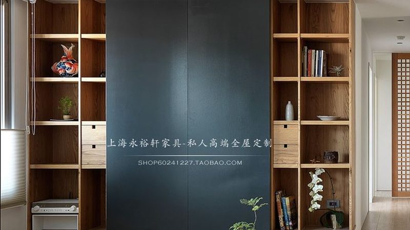 小标题：空间利用的学问